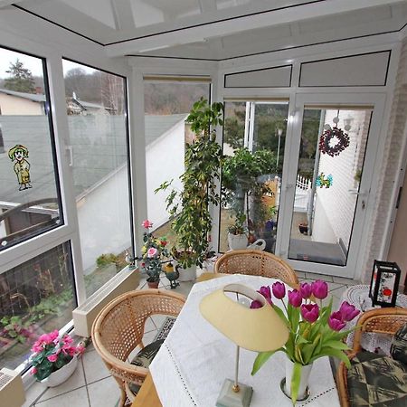 Ferienwohnungen Heringsdorf Use 1210 Exterior foto