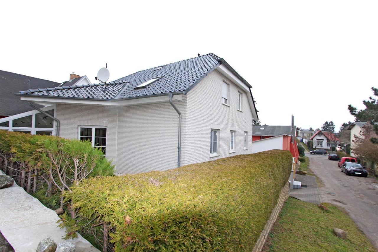 Ferienwohnungen Heringsdorf Use 1210 Exterior foto