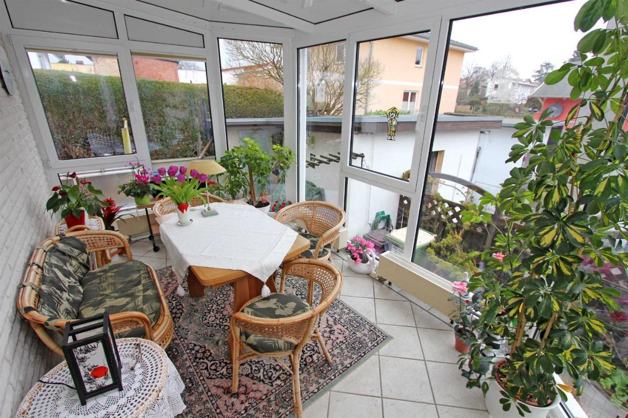 Ferienwohnungen Heringsdorf Use 1210 Exterior foto